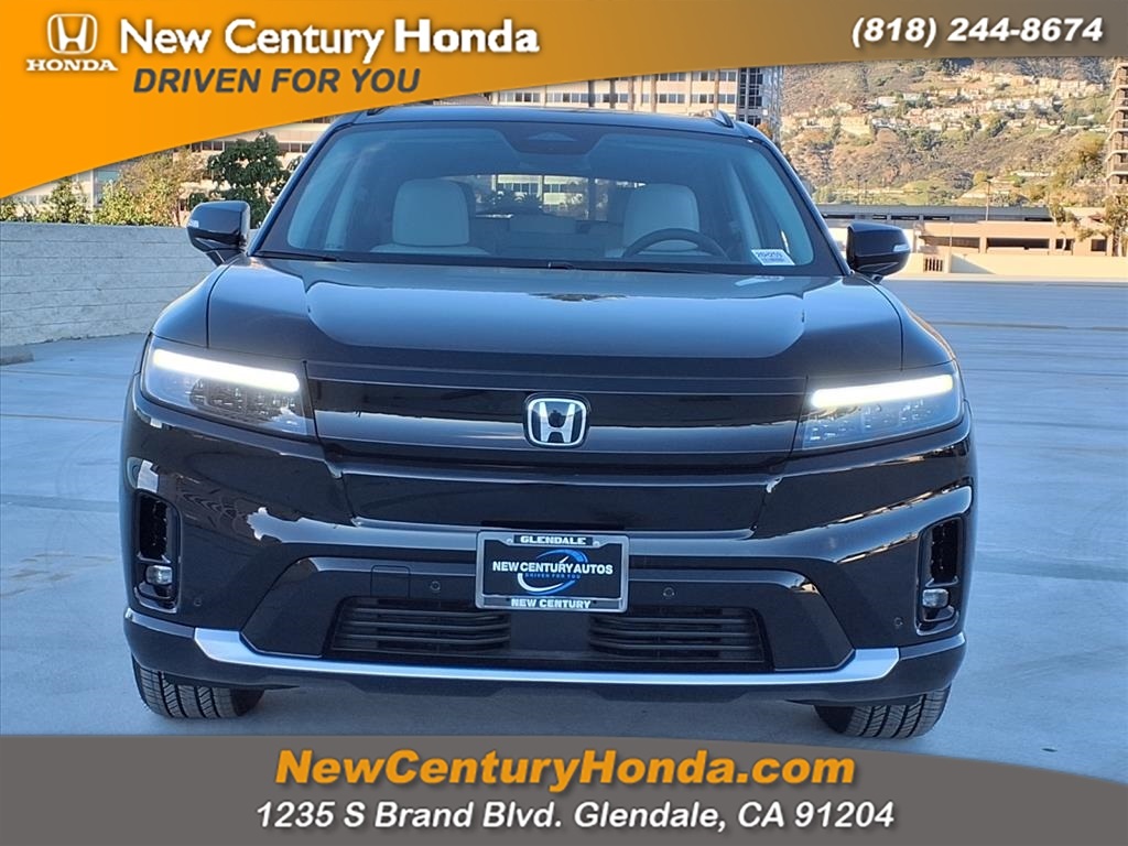 new 2026 Honda Prologue car, priced at $53,650