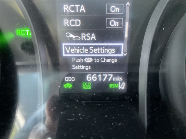 Used 2021 Toyota Camry Hybrid Sedan