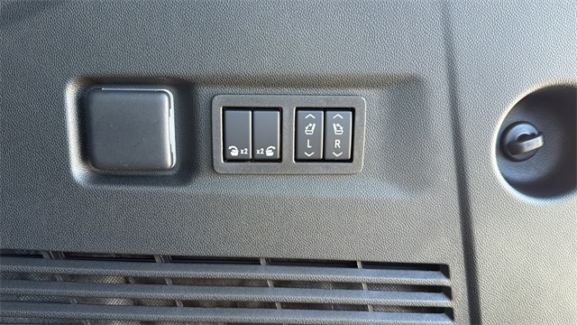 new 2026 Chevrolet Suburban car, priced at $96,185