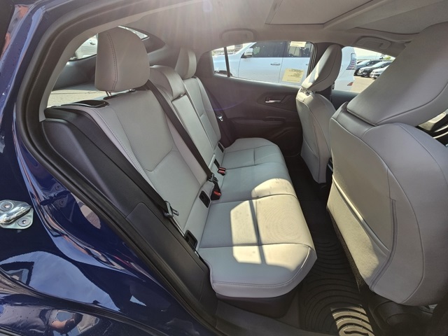 2026 Toyota Prius XLE photo 22