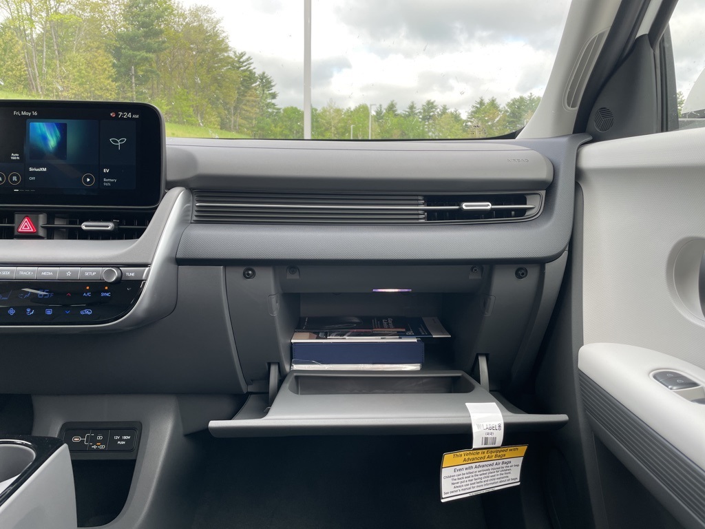 2025 Hyundai Ioniq 5 SEL photo 27