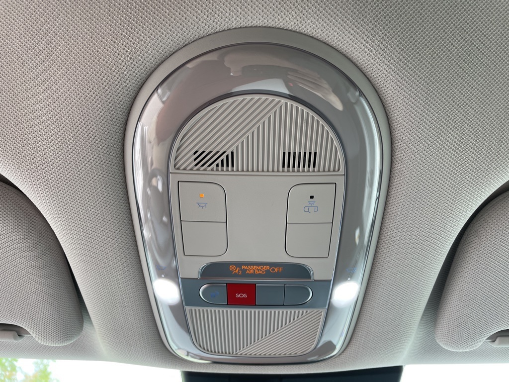 2025 Hyundai Ioniq 5 SEL photo 28