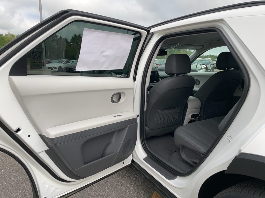 2025 Hyundai Ioniq 5 SEL photo 29