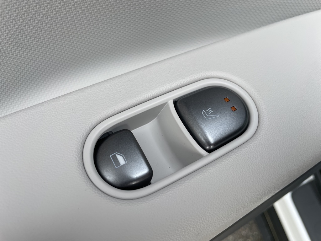 2025 Hyundai Ioniq 5 SEL photo 32