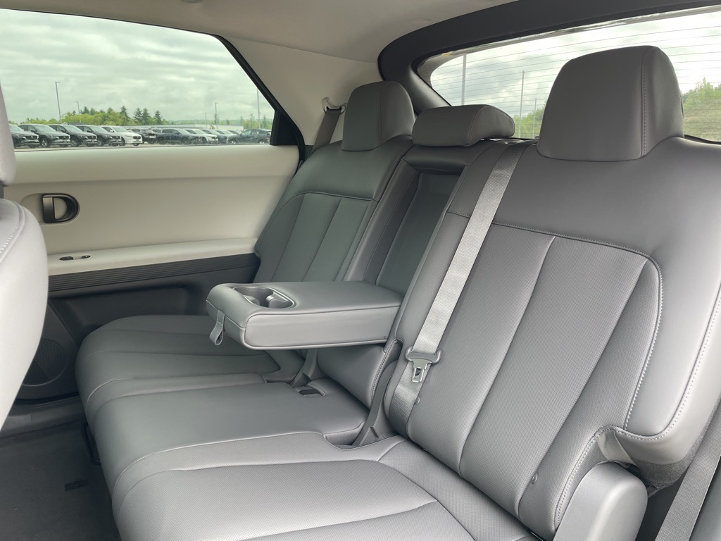 2025 Hyundai Ioniq 5 SEL photo 34