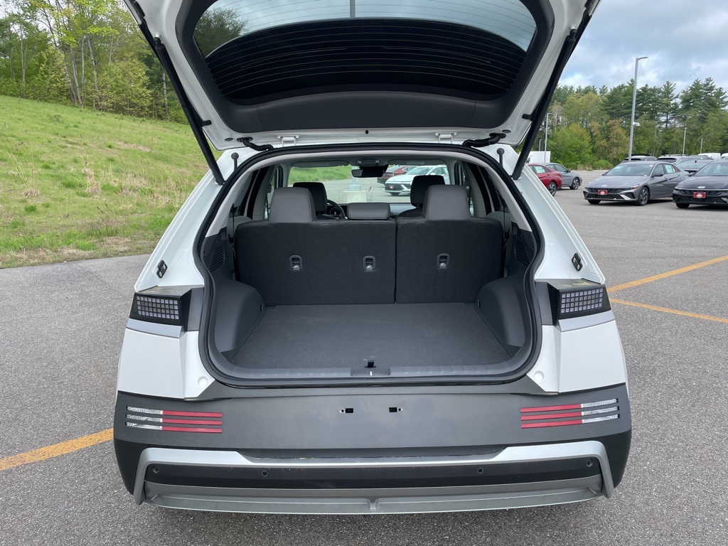 2025 Hyundai Ioniq 5 SEL photo 36