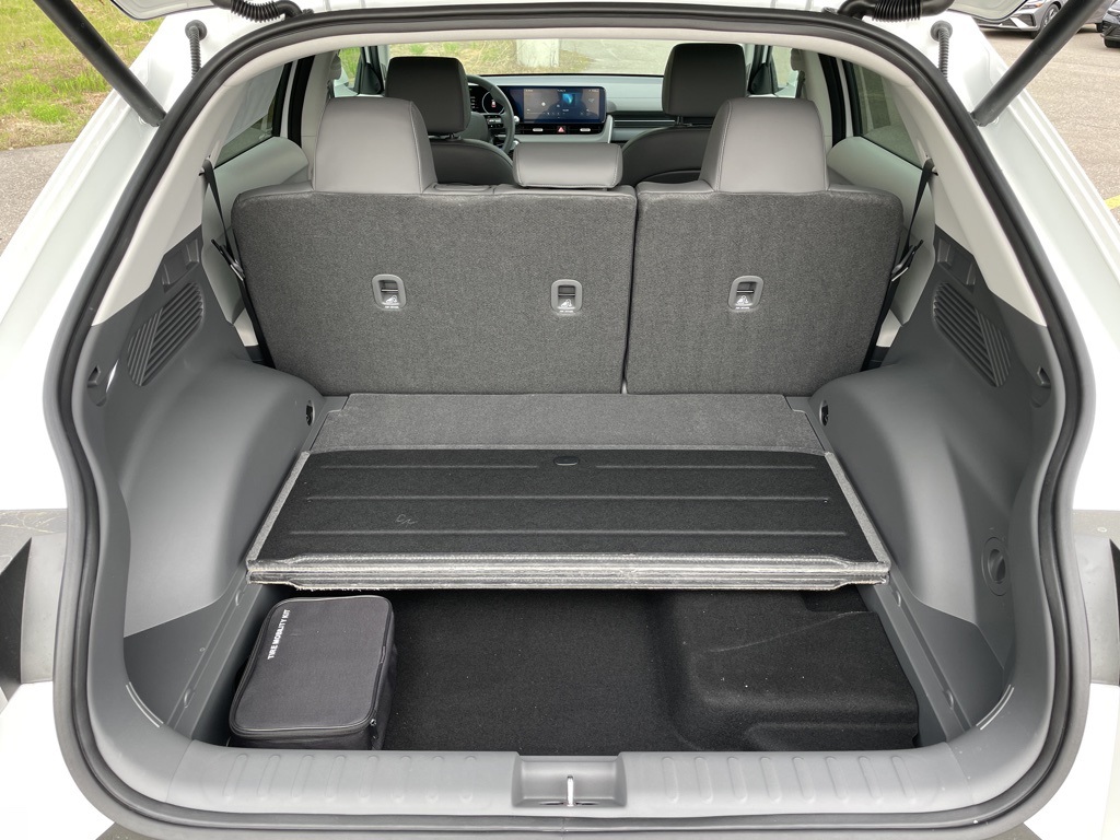 2025 Hyundai Ioniq 5 SEL photo 38