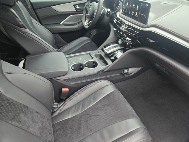 new 2026 Acura MDX car, priced at $64,350