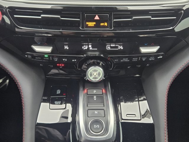 new 2026 Acura MDX car, priced at $64,350