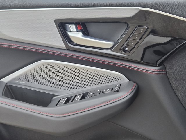 new 2026 Acura MDX car, priced at $64,350