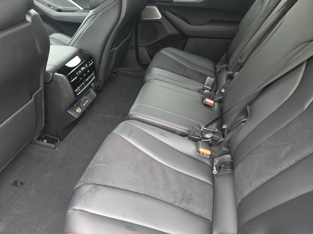 new 2026 Acura MDX car, priced at $64,350