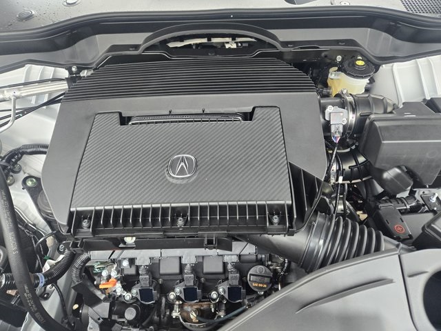 new 2026 Acura MDX car, priced at $64,350