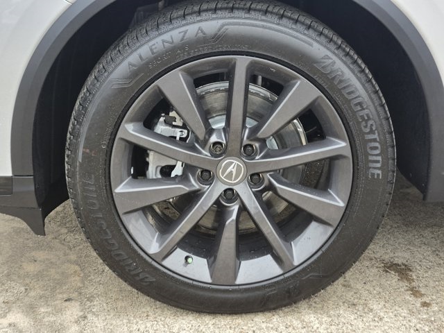 new 2026 Acura MDX car, priced at $64,350