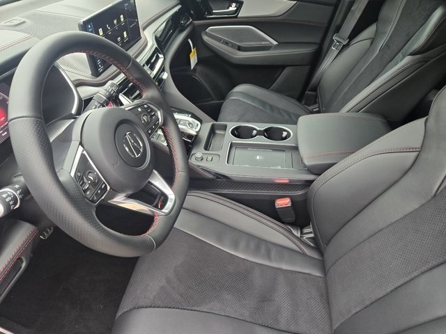 new 2026 Acura MDX car, priced at $64,350