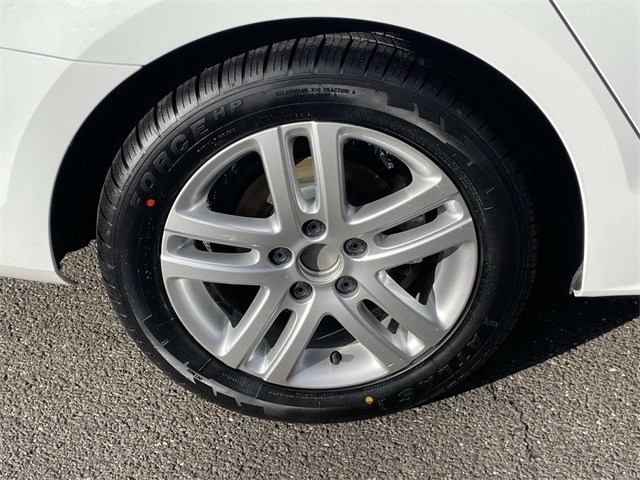 used 2018 Volkswagen Jetta car, priced at $11,254