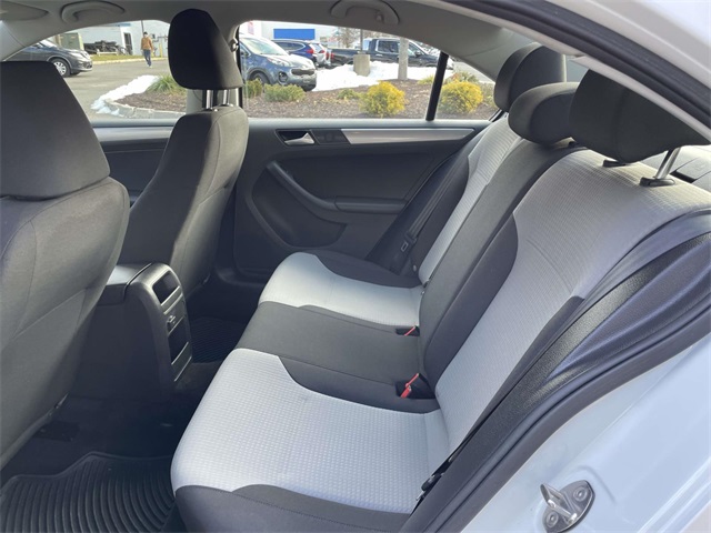 used 2018 Volkswagen Jetta car, priced at $11,254