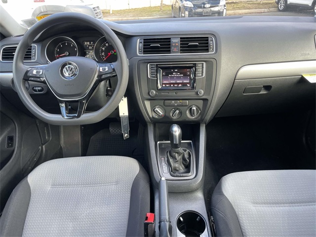 used 2018 Volkswagen Jetta car, priced at $11,254