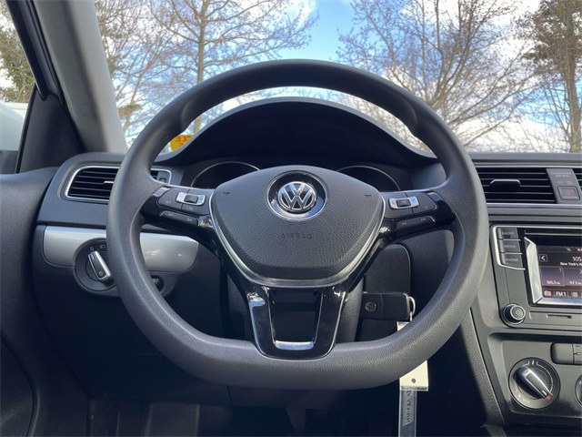 used 2018 Volkswagen Jetta car, priced at $11,254