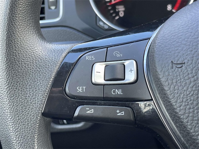 used 2018 Volkswagen Jetta car, priced at $11,254