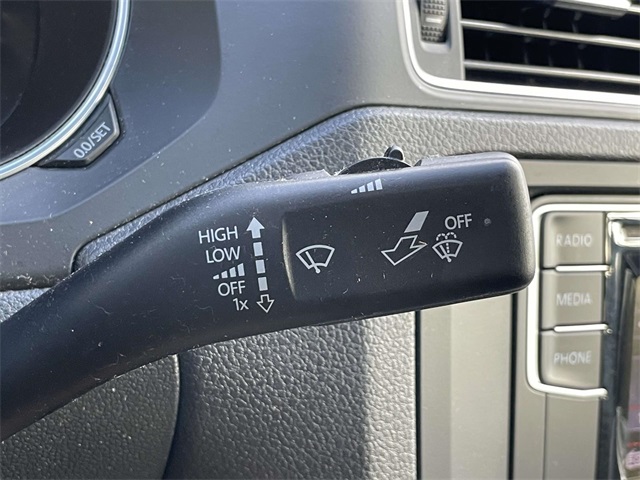 used 2018 Volkswagen Jetta car, priced at $11,254