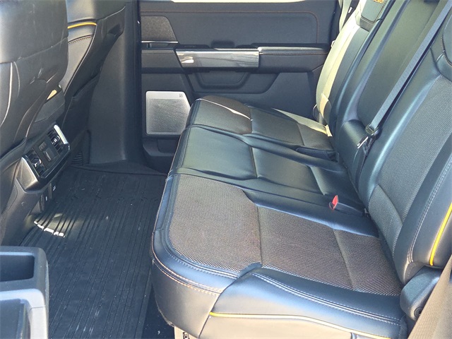 2022 Ford F-150 Tremor photo 13