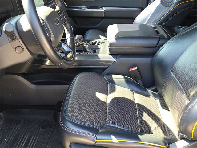 2022 Ford F-150 Tremor photo 15