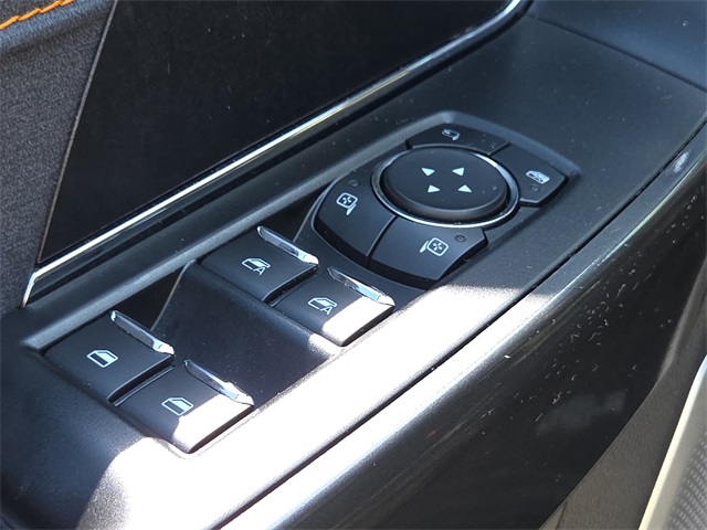 2022 Ford F-150 Tremor photo 16