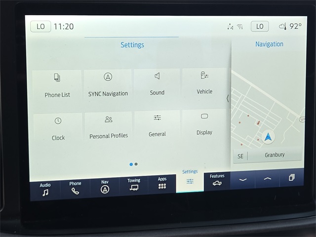 2022 Ford F-150 Tremor photo 17