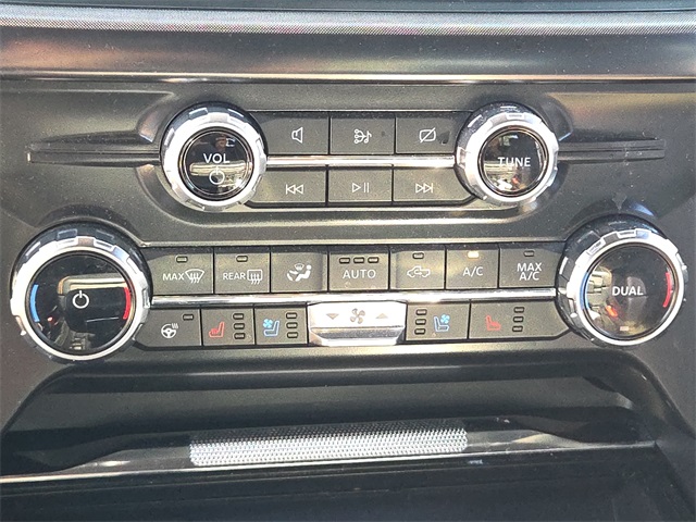 2022 Ford F-150 Tremor photo 18
