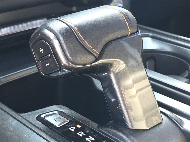 2022 Ford F-150 Tremor photo 19
