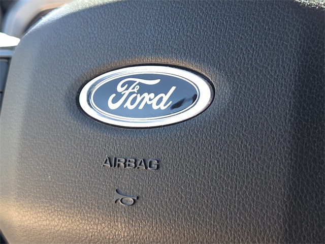 2022 Ford F-150 Tremor photo 20