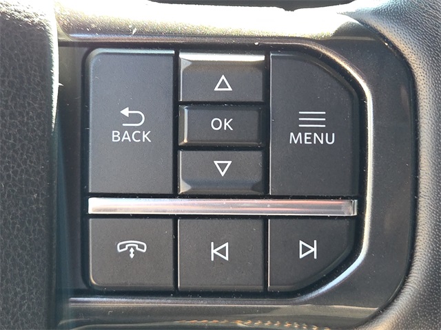 2022 Ford F-150 Tremor photo 21