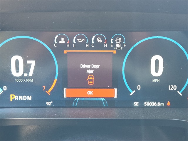 2022 Ford F-150 Tremor photo 23