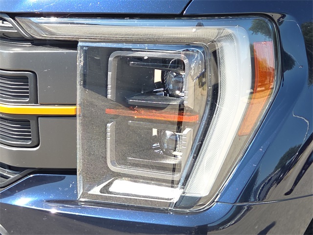 2022 Ford F-150 Tremor photo 4