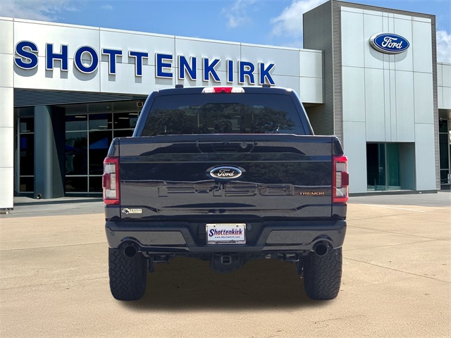 2022 Ford F-150 Tremor photo 7