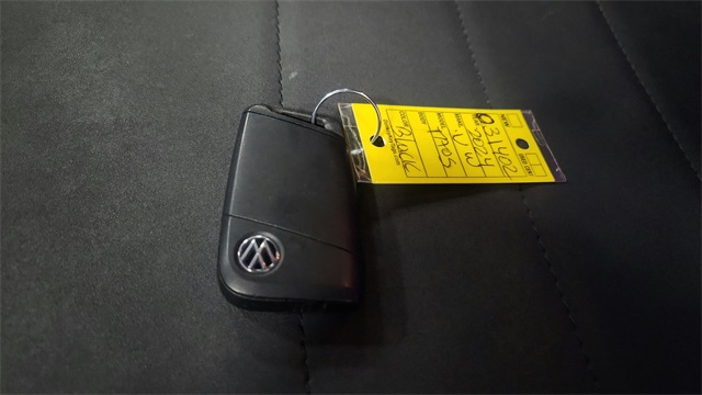 2024 Volkswagen Taos 1.5T SE FWD 2024 Volkswagen Taos 1.5T SE FWD