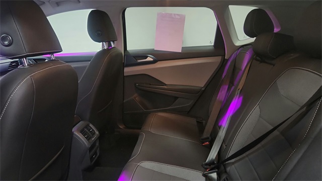 2024 Volkswagen Taos 1.5T SE FWD 2024 Volkswagen Taos 1.5T SE FWD