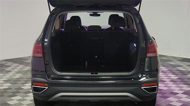 2024 Volkswagen Taos 1.5T SE FWD 2024 Volkswagen Taos 1.5T SE FWD