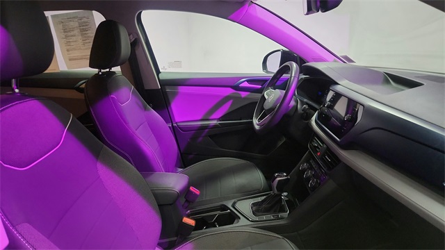 2024 Volkswagen Taos 1.5T SE FWD 2024 Volkswagen Taos 1.5T SE FWD