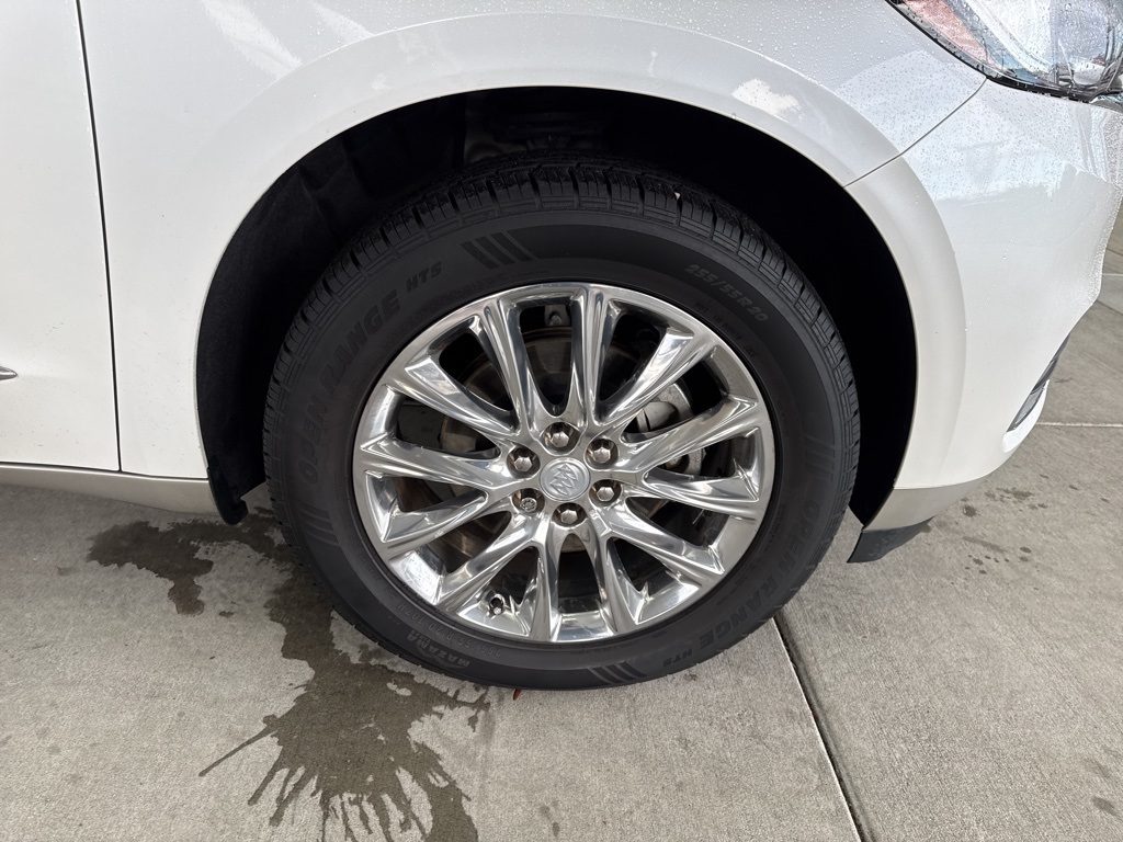 Used 2019 Buick Enclave Essence with VIN 5GAEVAKW4KJ149136 for sale in Tumwater, WA