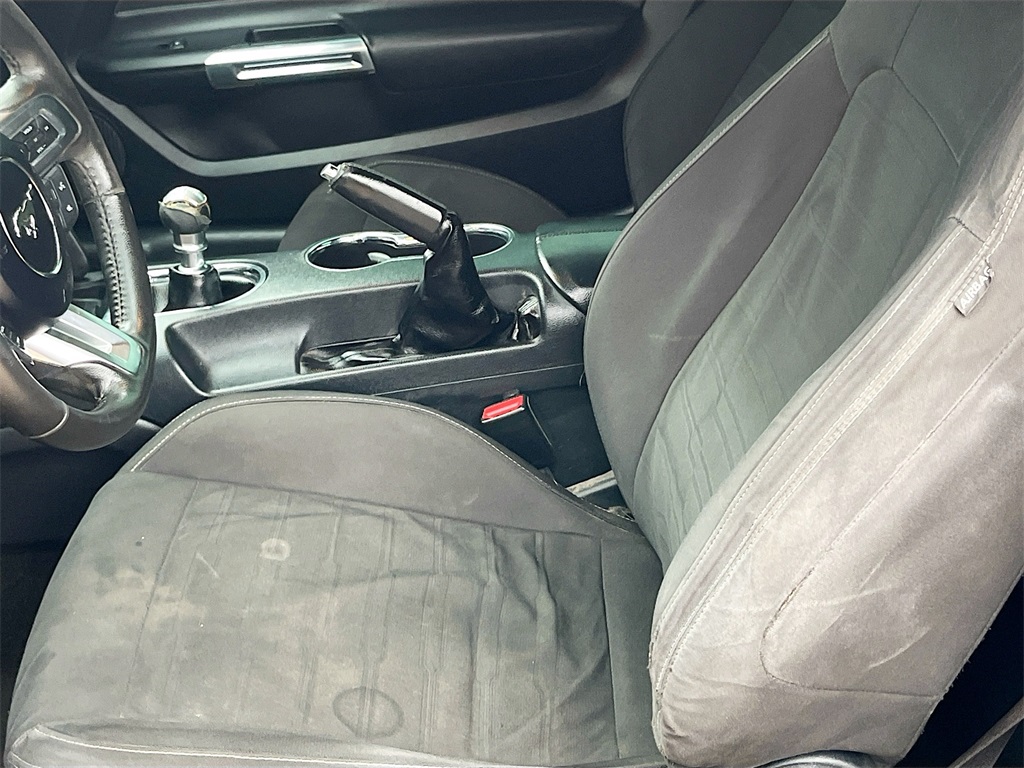 2015 Ford Mustang GT photo 15