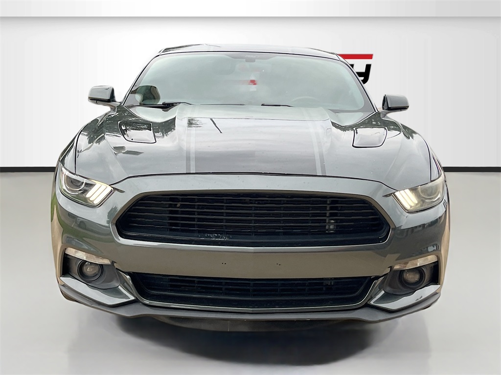 2015 Ford Mustang GT photo 2
