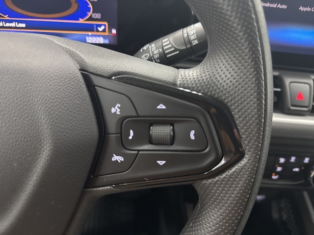 used 2024 Chevrolet TrailBlazer car, priced at $21,443