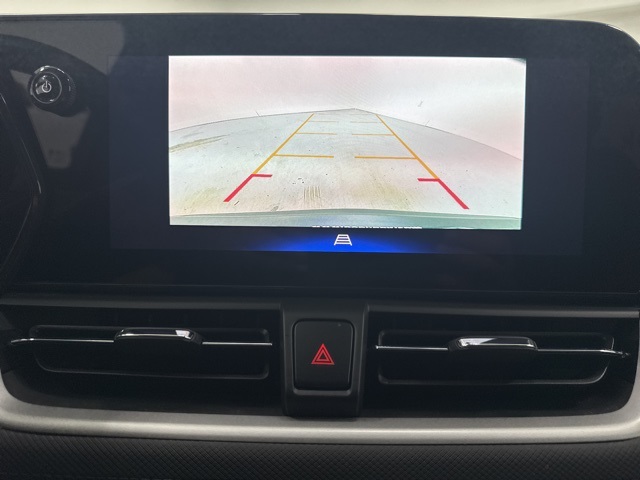 used 2024 Chevrolet TrailBlazer car, priced at $21,443