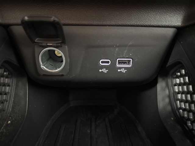 used 2024 Chevrolet TrailBlazer car, priced at $21,443