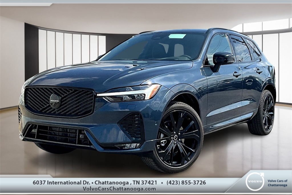 2026 Volvo XC60