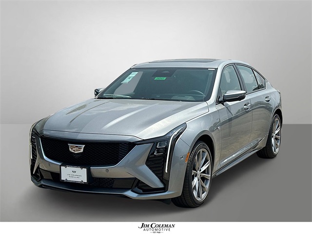 2025 Cadillac CT5 Sport