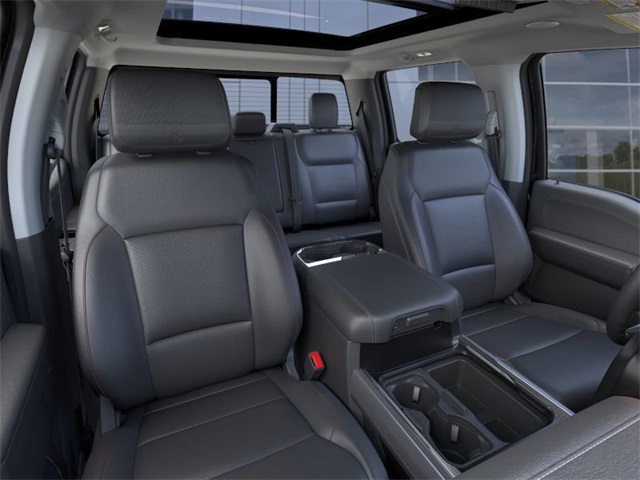 2025 Ford F-350 Lariat photo 10