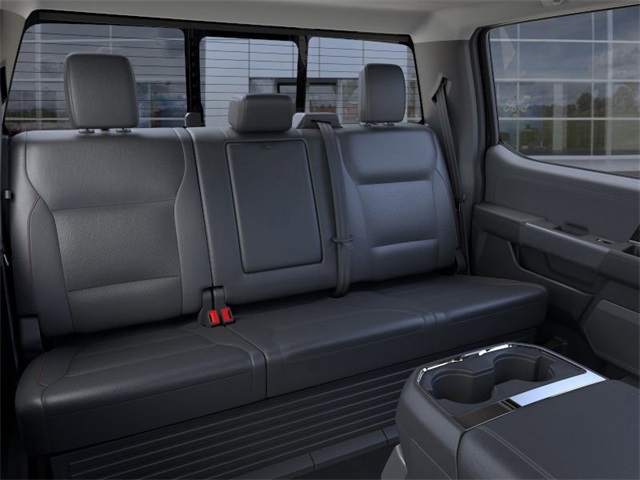 2025 Ford F-350 Lariat photo 11
