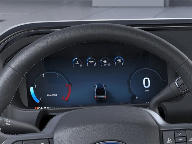 2025 Ford F-350 Lariat photo 13